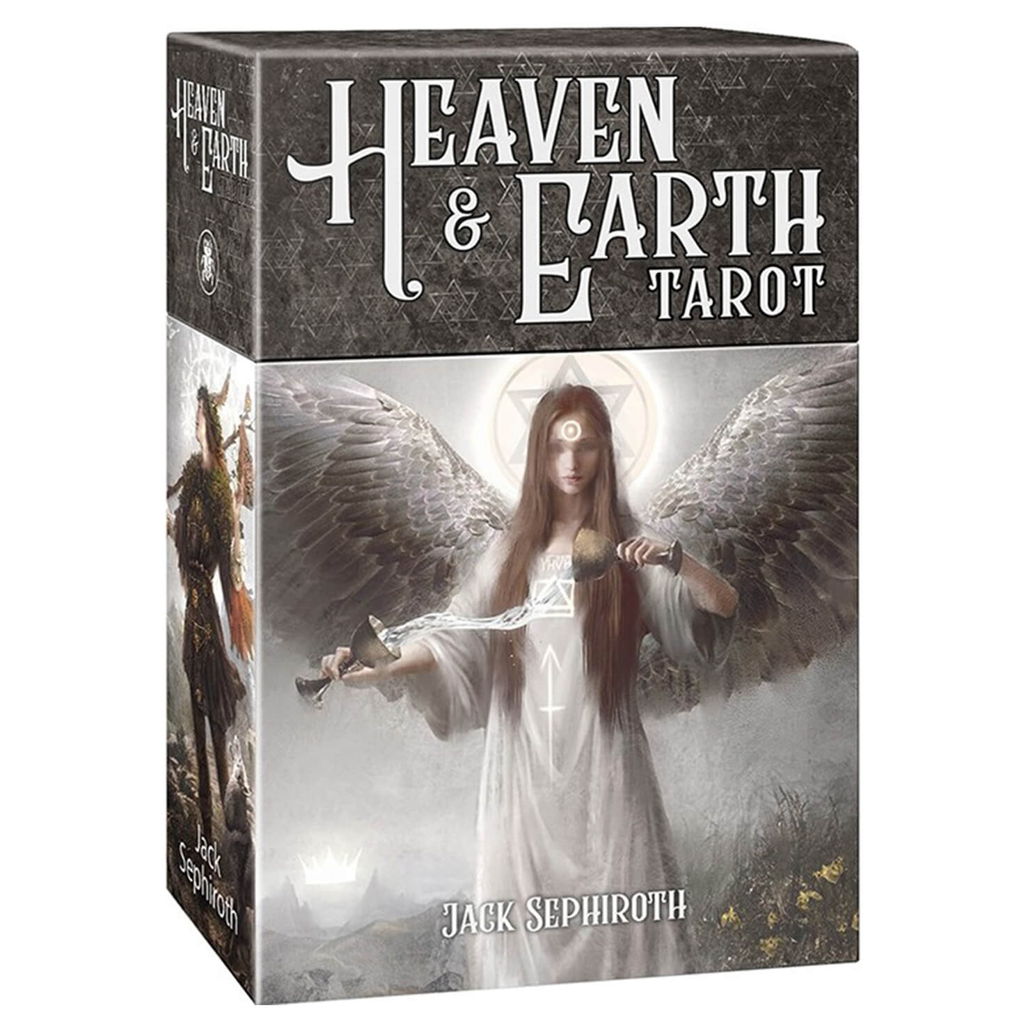 20240110 Heaven Earth Tarot