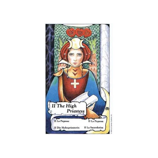 2024011001 Hanson Roberts Tarot