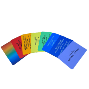 2024041501 Rainbow Cards