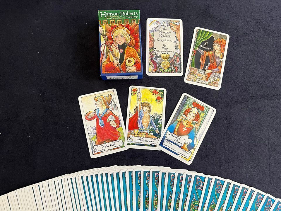 2024050814 Tarot Courses in Taipei for kiwi tarot