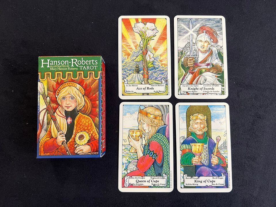 2024050815 Tarot Courses in Taipei for kiwi tarot