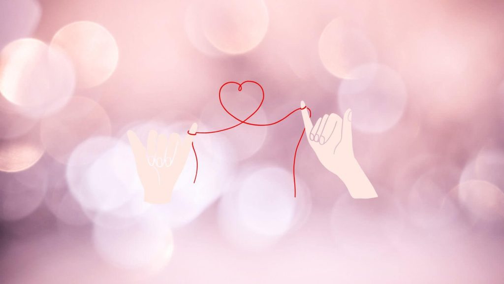 該如何遇到自己的桃花? 2 2025050201 how to meet own peach
