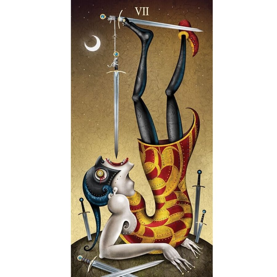 deviant moon tarot borderless edition 01