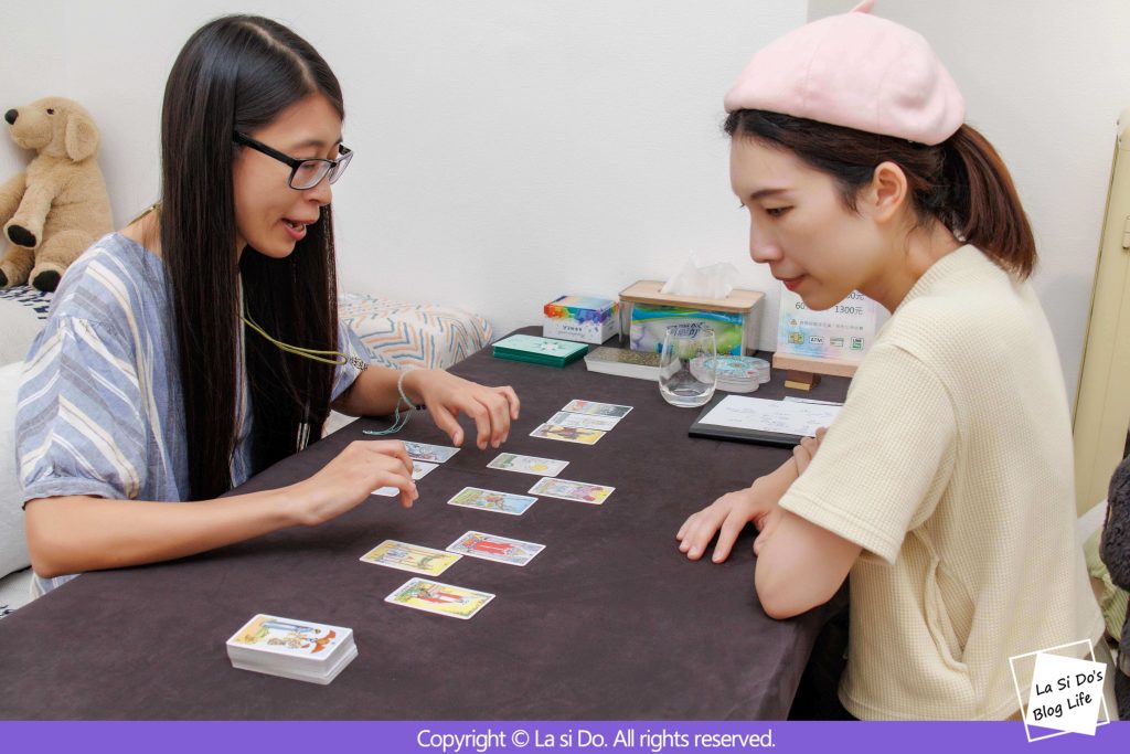 台北塔羅占卜推薦★Kiwi塔羅復興1_2店親身體驗:為你的心靈找個出口,迷惘一次解答! 15 014