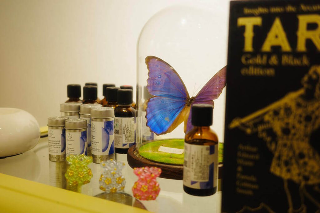 Kiwi塔羅(復興1/2店)|塔羅占卜實測心得|親測四次超靈 8 2025091107 kiwitarot fuxing four invest