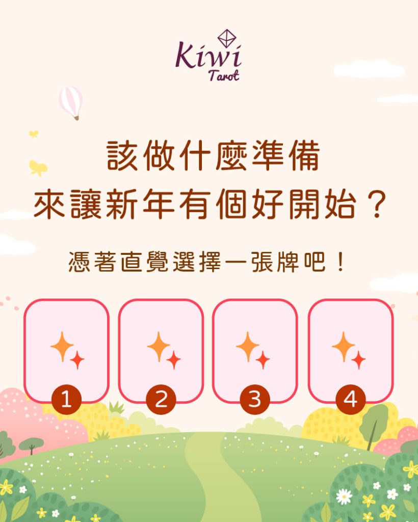 2025122501 prepare good start